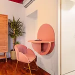 ゲストハウス Domusfebo Sangiovannisuites ローマ