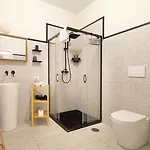 Domusfebo Sangiovannisuites 4* ローマ