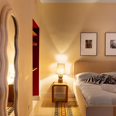 Domusfebo Sangiovannisuites 4*