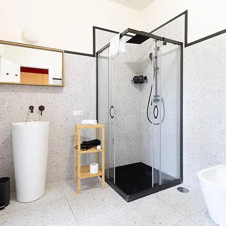 Domusfebo Sangiovannisuites 4* Рим