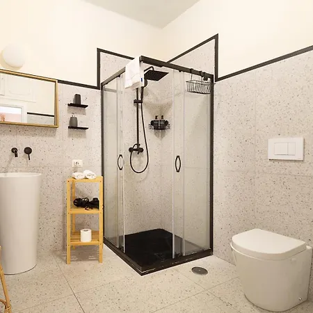 Domusfebo Sangiovannisuites 4* Рим