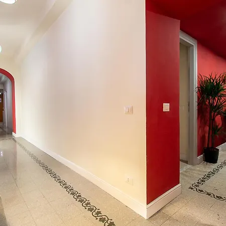 Domusfebo Sangiovannisuites 4* Roma