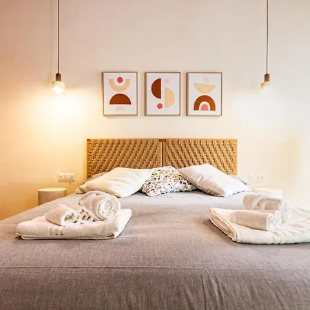 Domusfebo Sangiovannisuites Рим