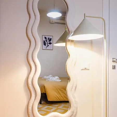 Domusfebo Sangiovannisuites Рим