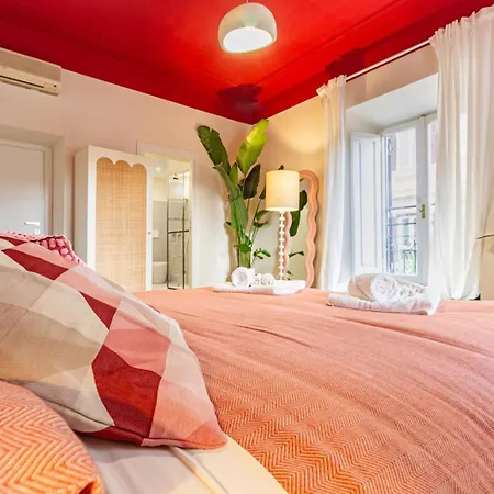 Гостевой дом Domusfebo Sangiovannisuites