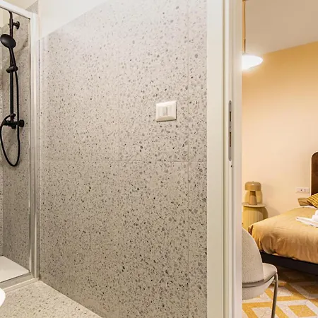 Domusfebo Sangiovannisuites 4*