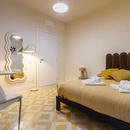 Guest house Domusfebo Sangiovannisuites Rome