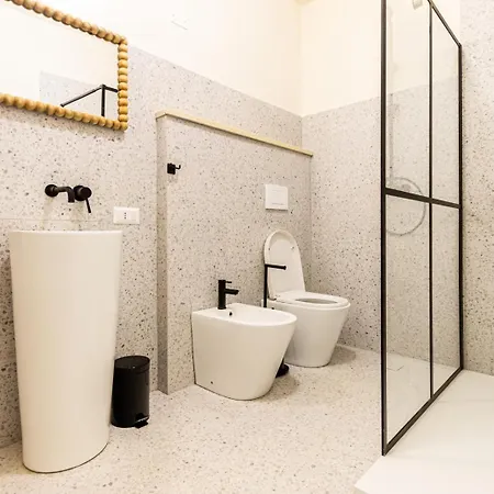 Domusfebo Sangiovannisuites