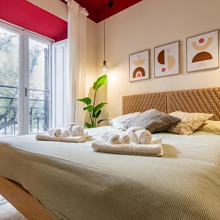 Гостевой дом Domusfebo Sangiovannisuites 4*