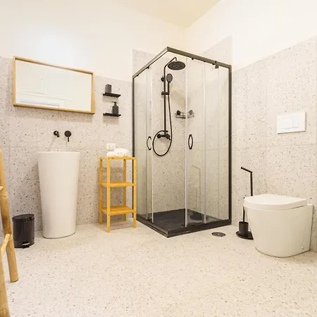 Domusfebo Sangiovannisuites 4* Рим