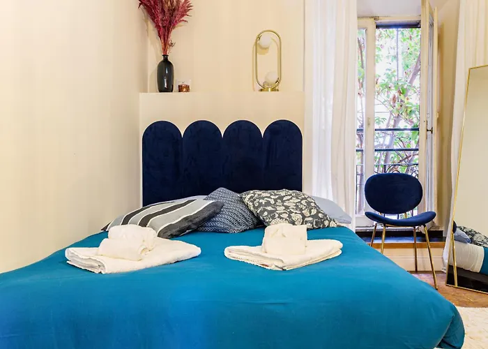 Domusfebo Sangiovannisuites