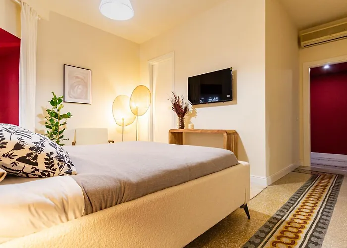 Domusfebo Sangiovannisuites Roma