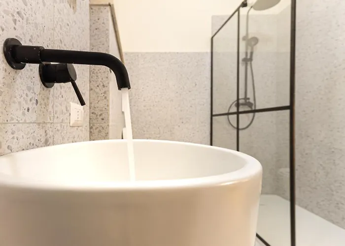 Domusfebo Sangiovannisuites Affittacamere