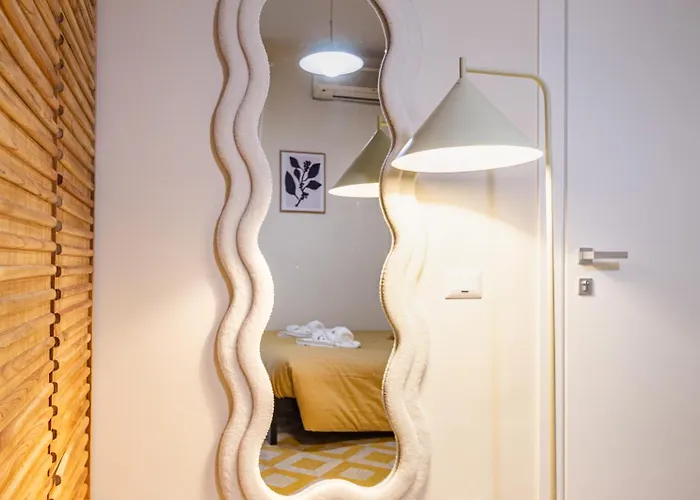 Domusfebo Sangiovannisuites Roma