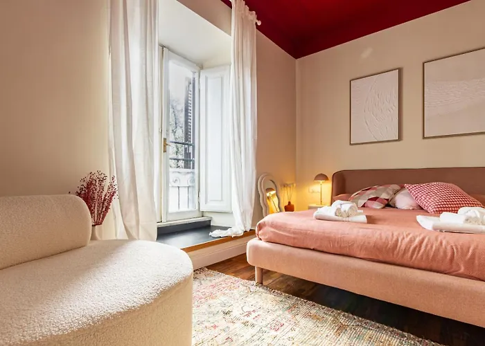 Domusfebo Sangiovannisuites Affittacamere 4*