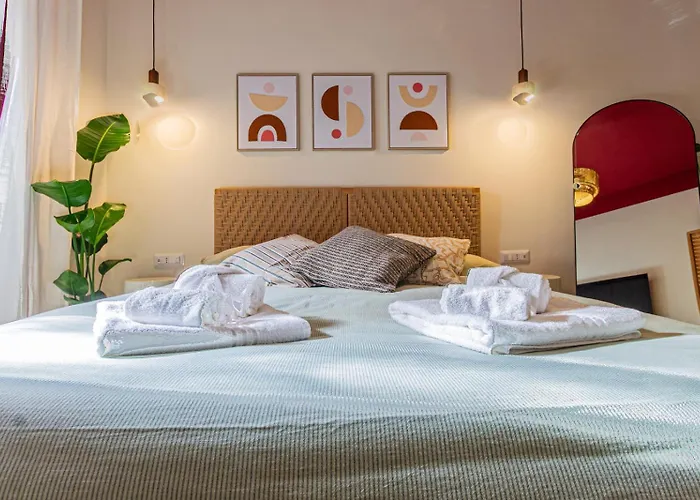 Domusfebo Sangiovannisuites 4* Roma