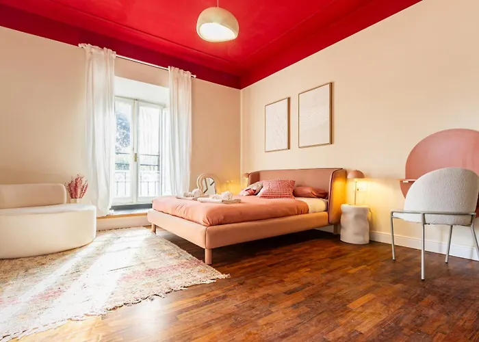 Domusfebo Sangiovannisuites Affittacamere