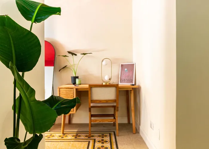 Affittacamere Domusfebo Sangiovannisuites Roma