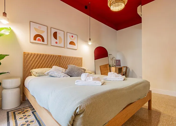 Domusfebo Sangiovannisuites 4*