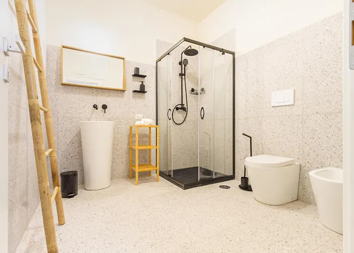 Domusfebo Sangiovannisuites 4* Roma