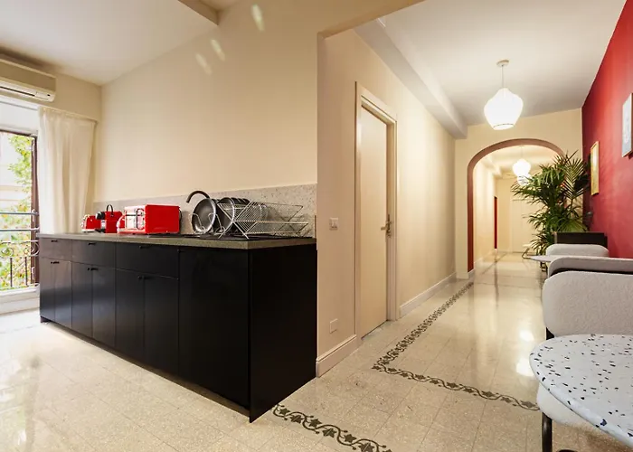 Domusfebo Sangiovannisuites Affittacamere 4*