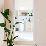 Domusfebo Sangiovannisuites 4* Rom